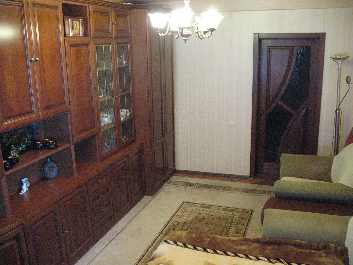 Apartments Near Politech كييف المظهر الخارجي الصورة