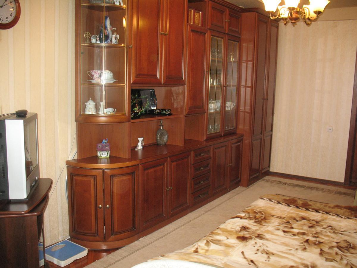Apartments Near Politech كييف المظهر الخارجي الصورة