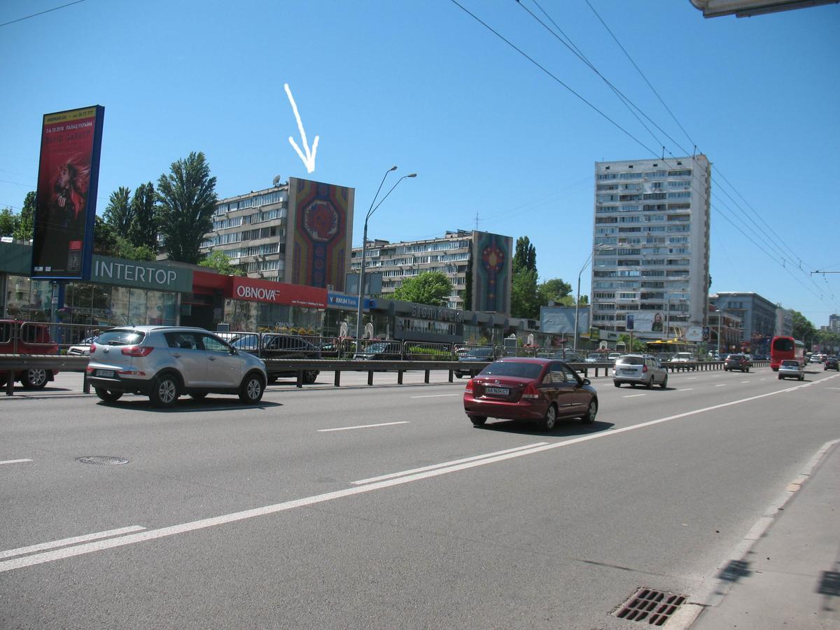 Apartments Near Politech كييف المظهر الخارجي الصورة