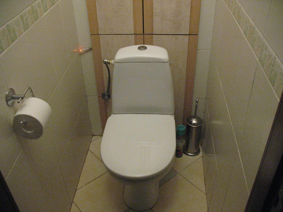 Apartments Near Politech كييف المظهر الخارجي الصورة