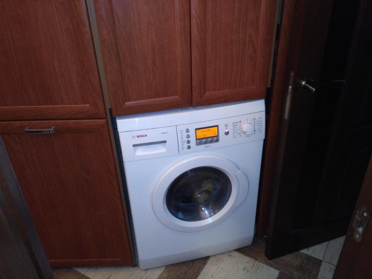 Apartments Near Politech كييف المظهر الخارجي الصورة